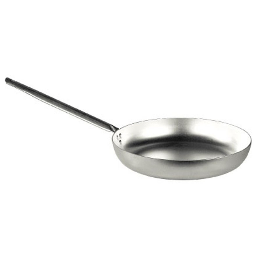 Prepara Omelette Pan Medium Duty Aluminium 20cm PK 1