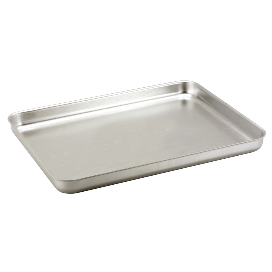 Bakewell Pan Aluminium 3.1ltr 37x26x4cm PK 1