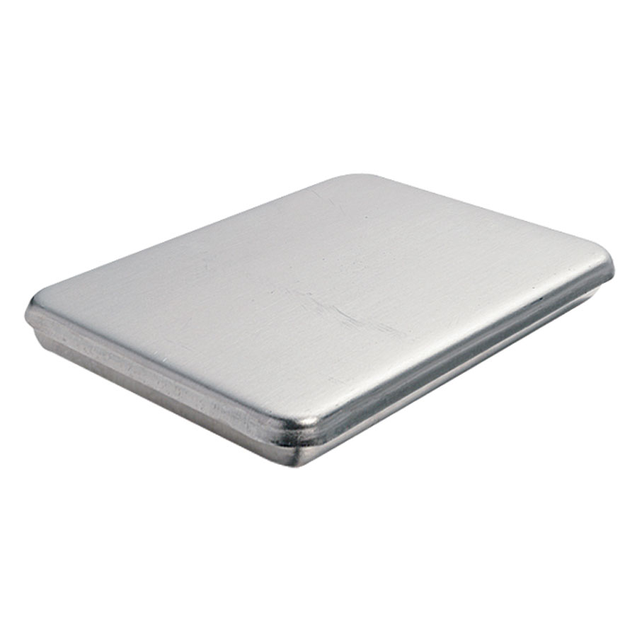 Baking Pan With Lid Aluminium 26.7x20.6x5.7cm PK 1