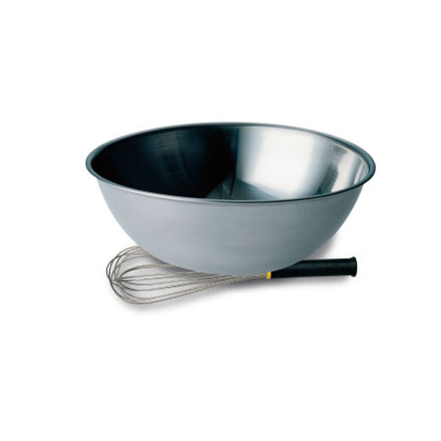 Mixing Bowl Stainless Steel 2ltr 24cm PK 1