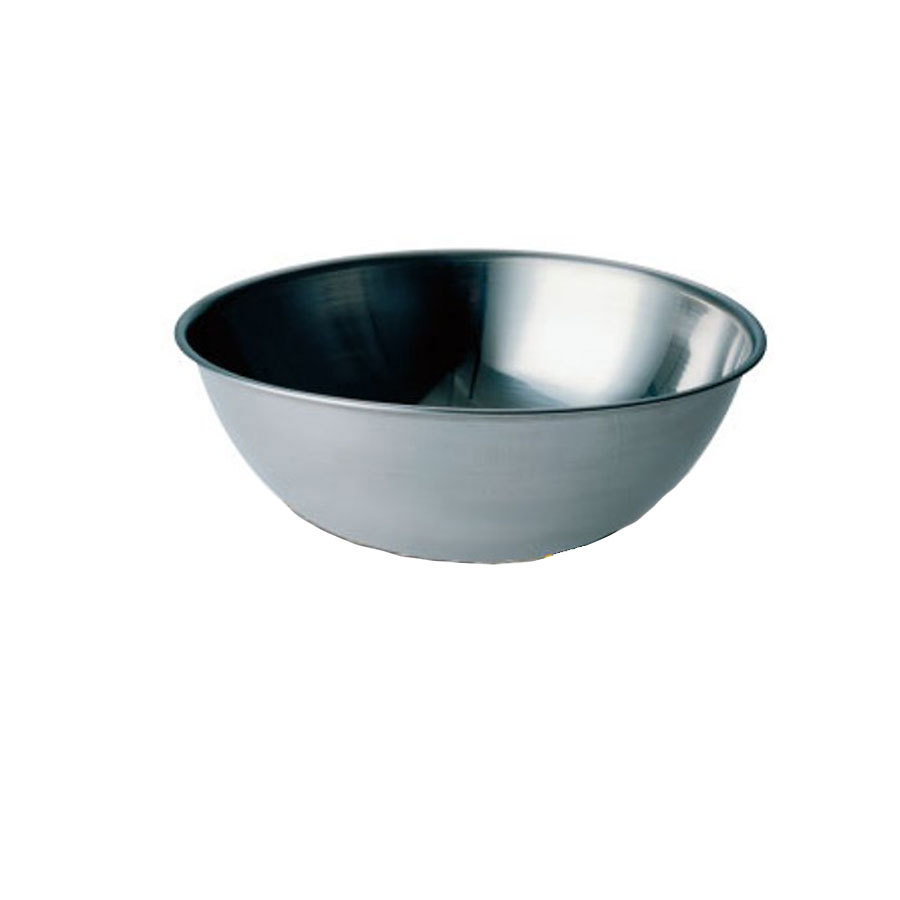Mixing Bowl Stainless Steel 4ltr 30cm PK 1