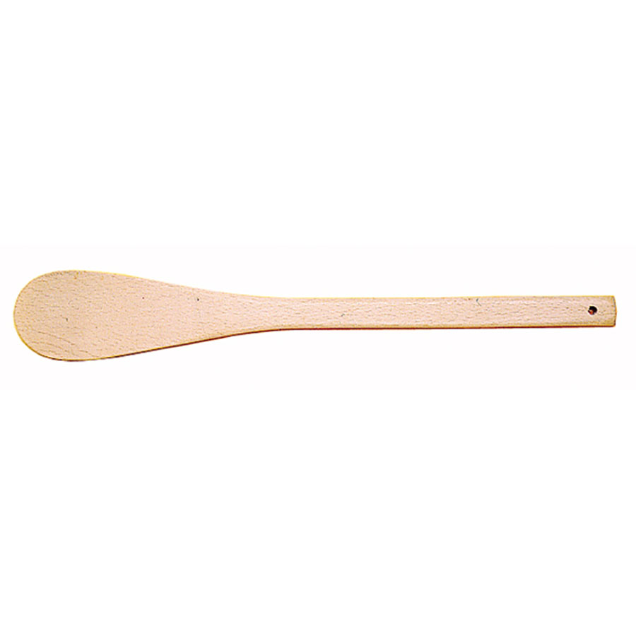 Matfer Bourgeat Spatula Beech Wood 60cm PK 1