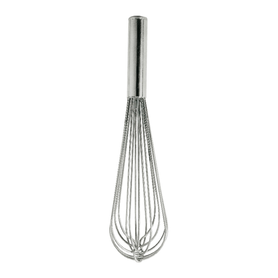 Prepara Whisk Balloon Stainless Steel Heavy Wire 30cm PK 1