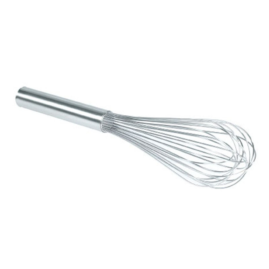 Prepara Whisk Balloon Stainless Steel Light Piano Wire 40cm PK 1