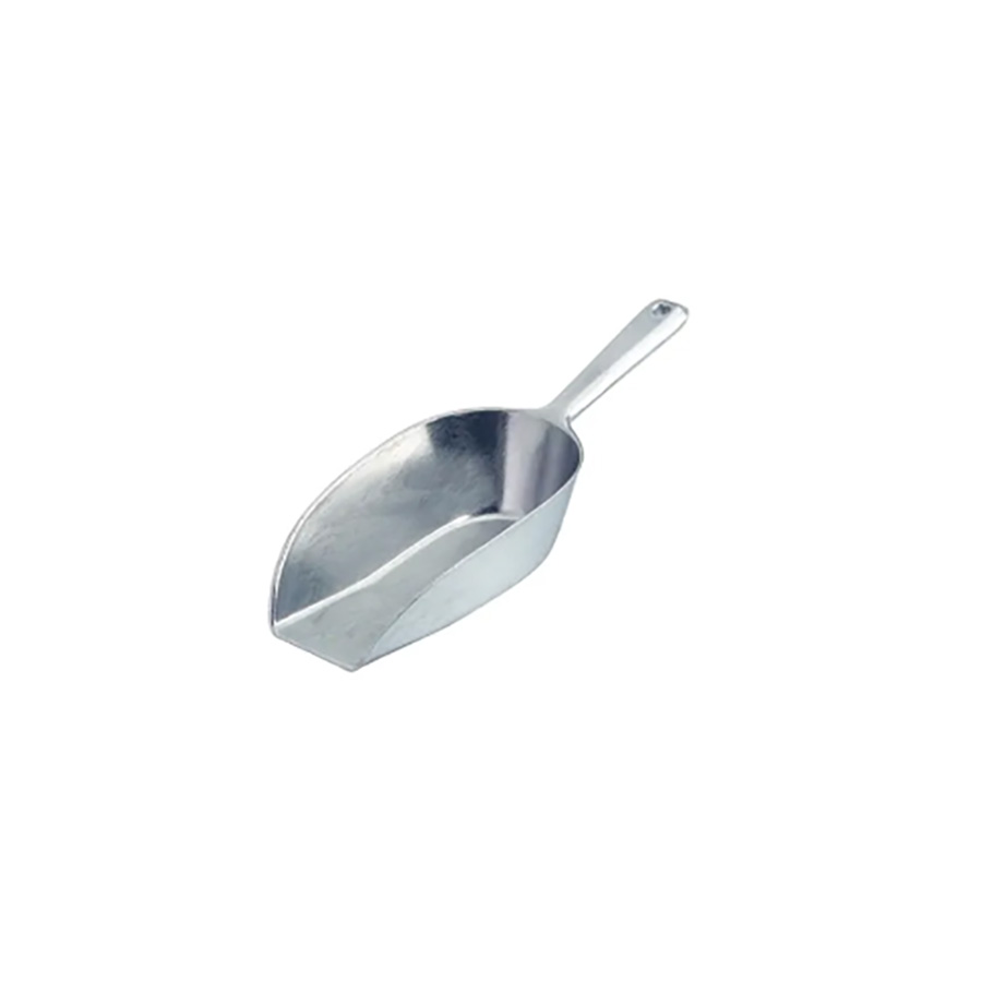 Scoop Aluminium 110g PK 1