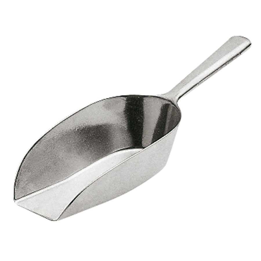 Scoop Aluminium 575g PK 1