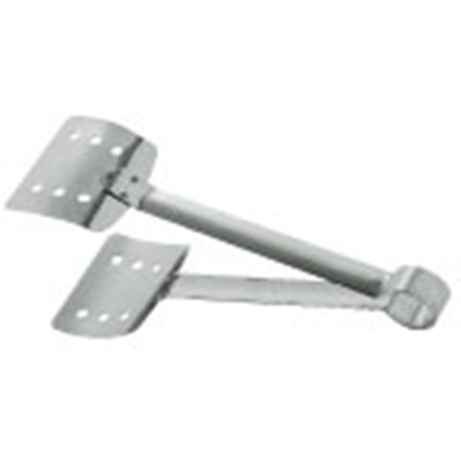 Prepara Tongs Sausage Stainless Steel 17cm PK 1