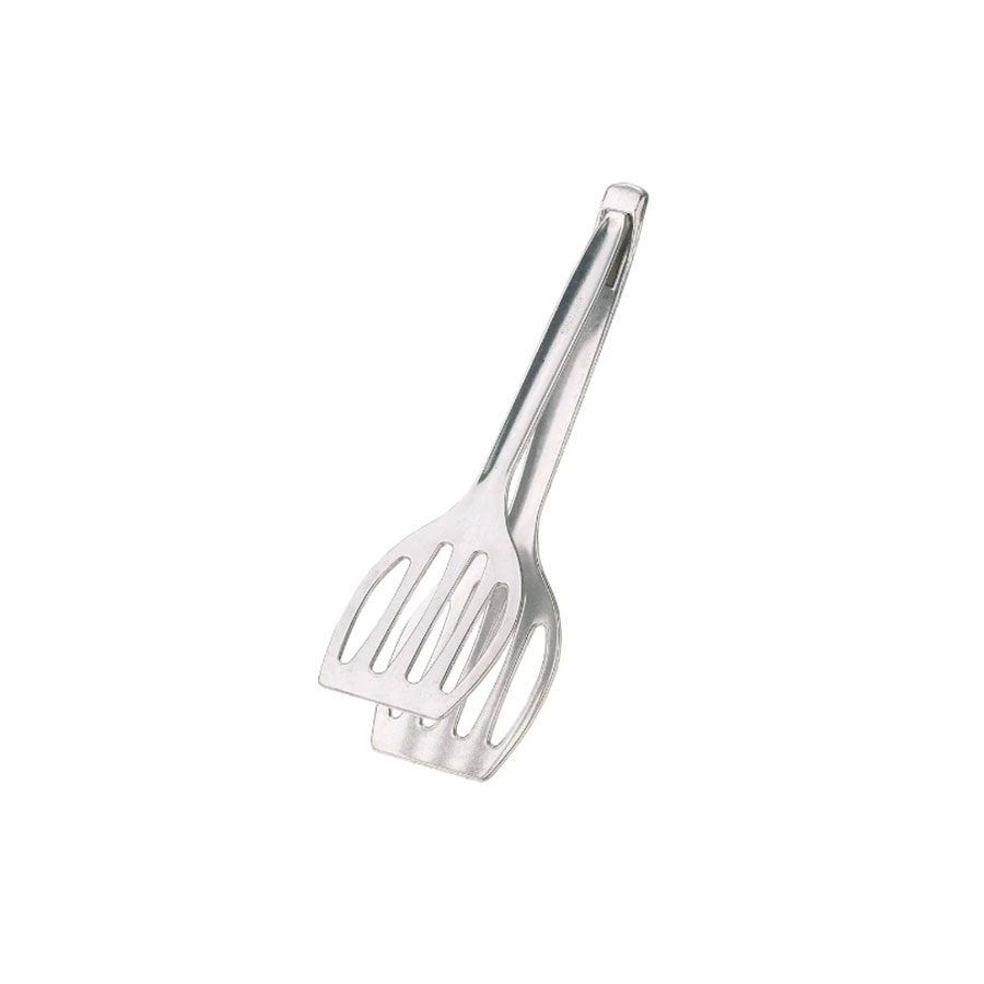 Duetto Double Turner Tongs Aluminium 26cm PK 1