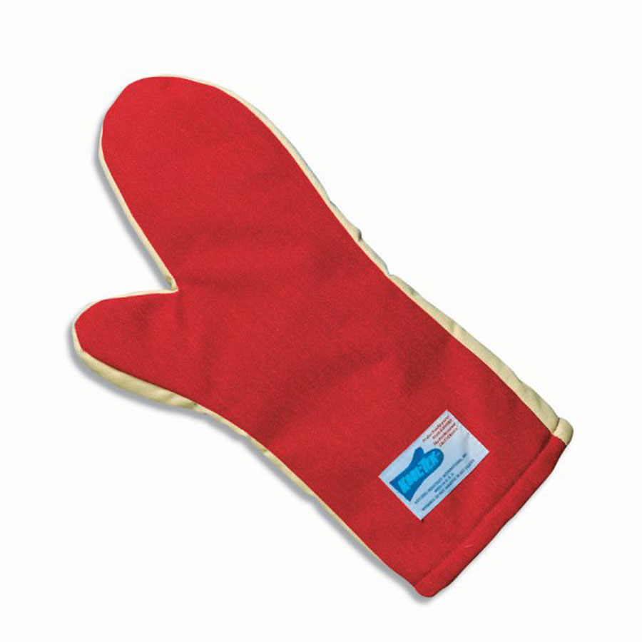 San Jamar Kool Tek Bakers Mitt Single 38cm PK 1
