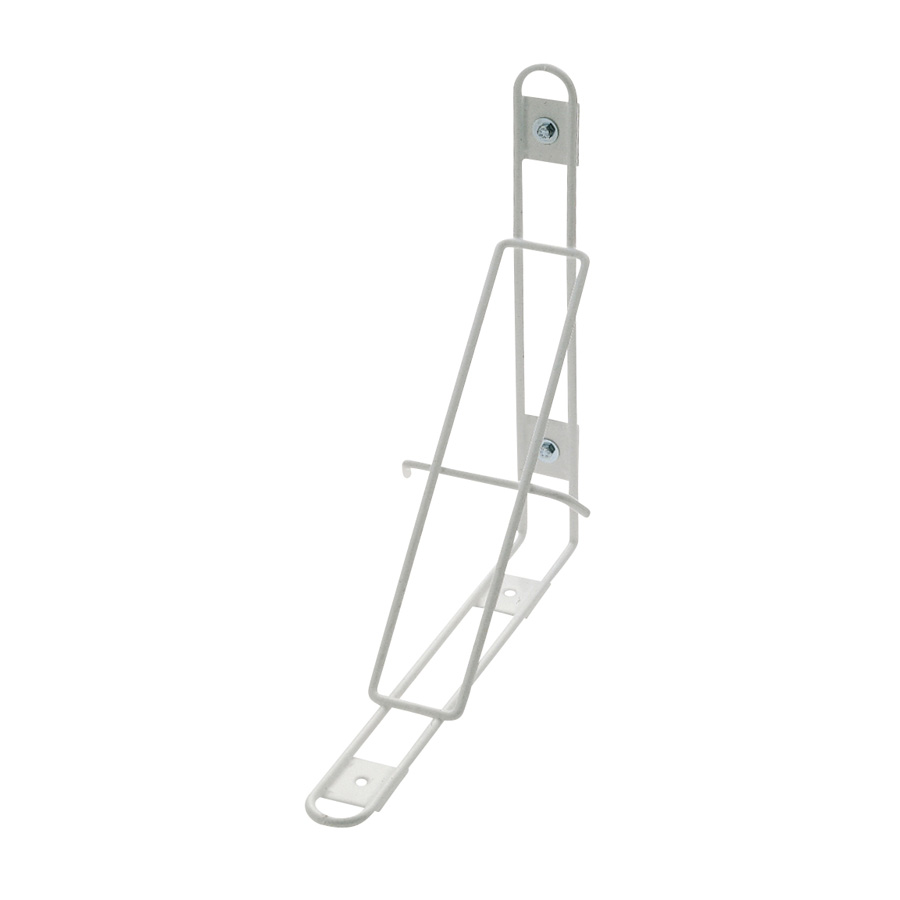 Plate Rack Bracket Plastic Coated Wire Capacity PK 1