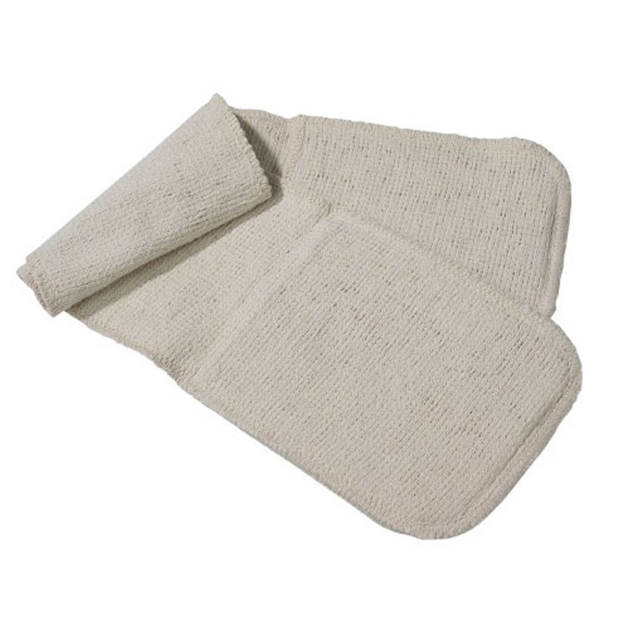 Robert Scott Double Oven Glove With Pocket Ends 76cm x 18cm PK 1