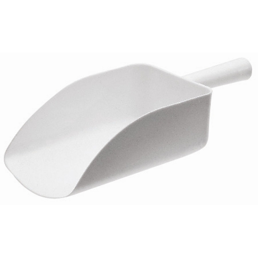 Scoop Polypropylene 1000g PK 1
