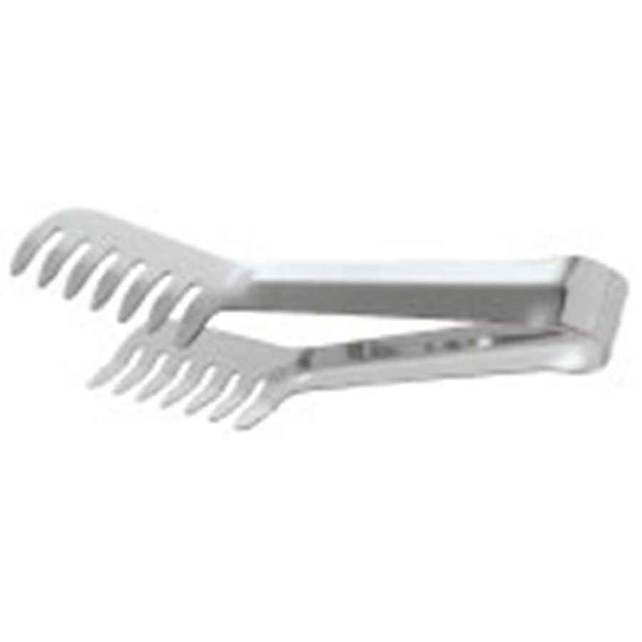 Prepara Tongs Spaghetti Stainless Steel 20cm PK 1