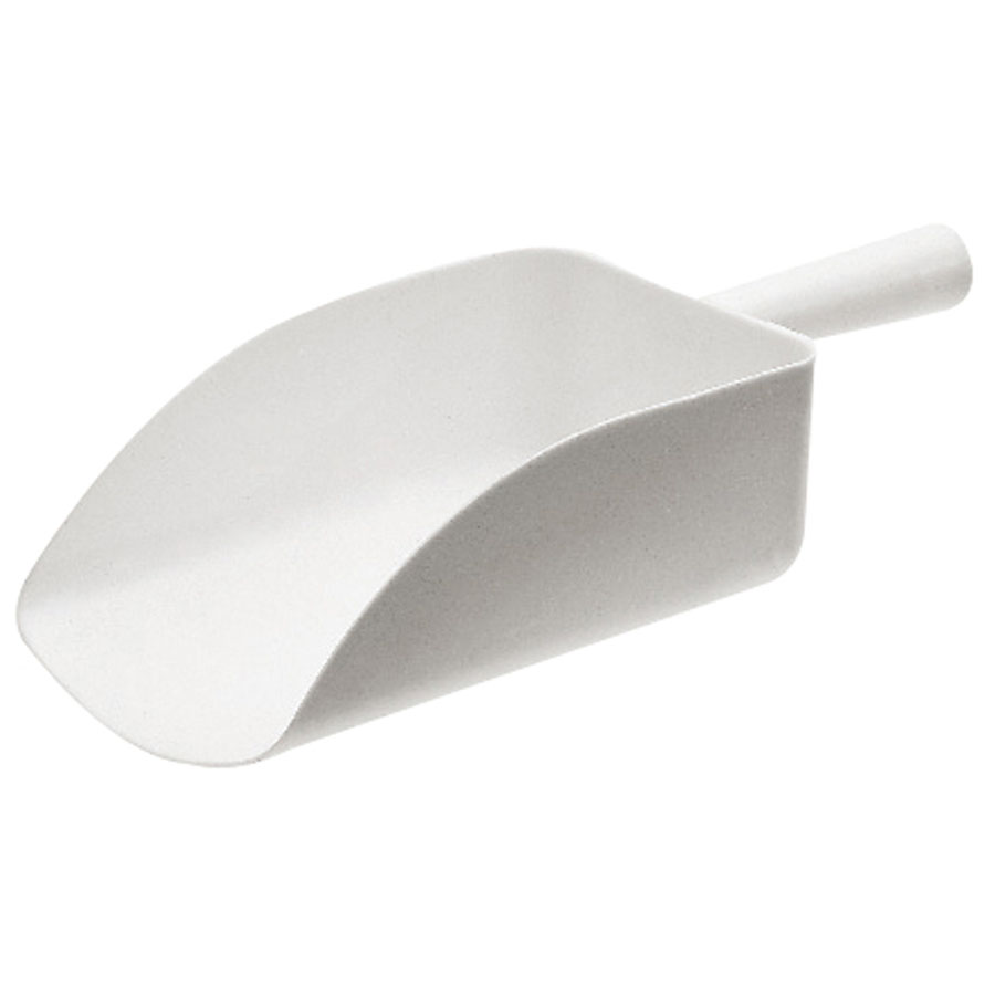 Scoop Polypropylene 750g PK 1