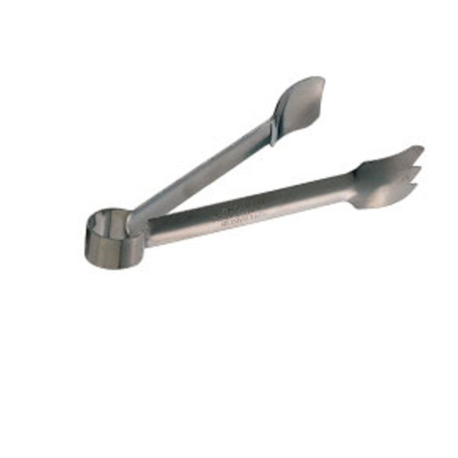 Prepara Tongs Stainless Steel 21.5cm PK 1