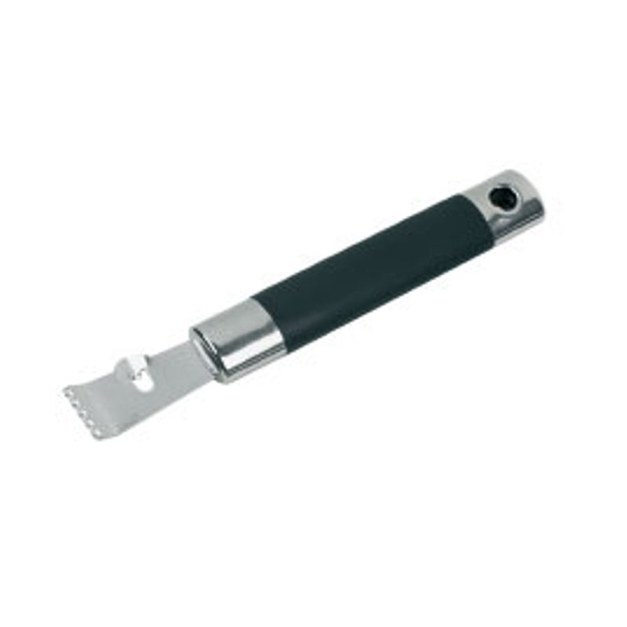 Lemon Zester Stainless Steel PK 1