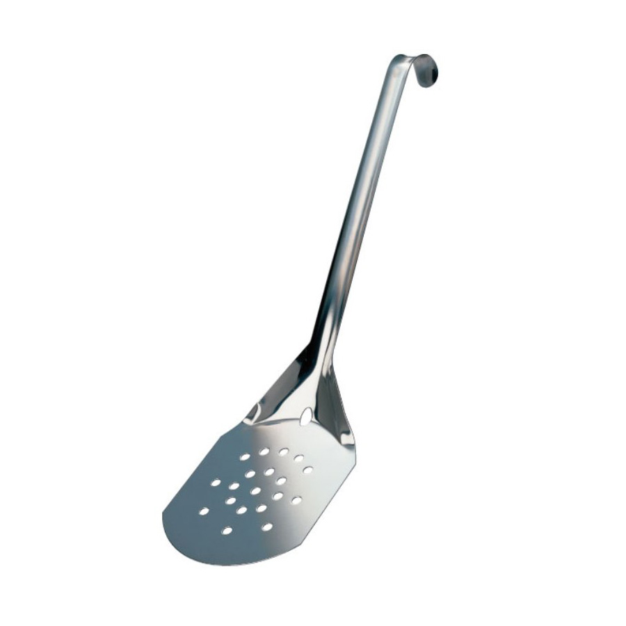 Prepara Lifter Egg/Fish Stainless Steel 14X11cm Perforated Blade PK 1