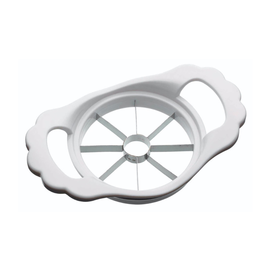 Apple & Pear Slicer Aluminium PK 1