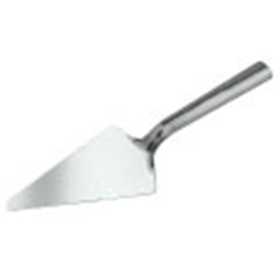 Prepara Pie Lifter Stainless Steel 13x8cm PK 1
