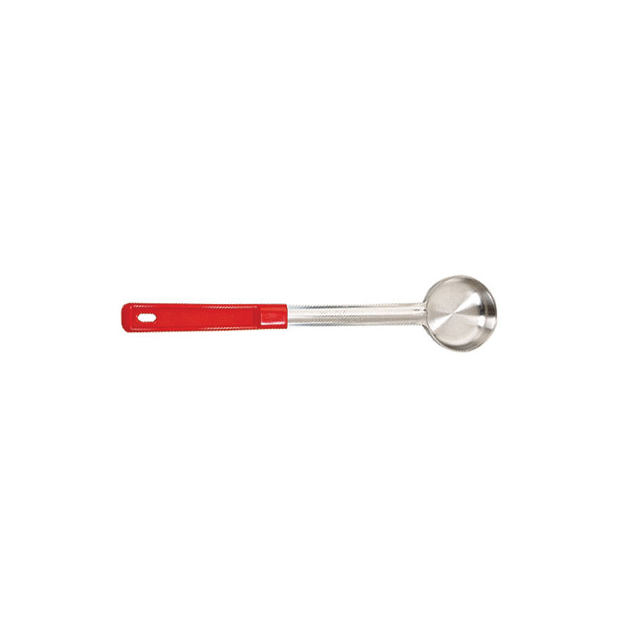 Spoodle Grip N Serve Red 2oz PK 1