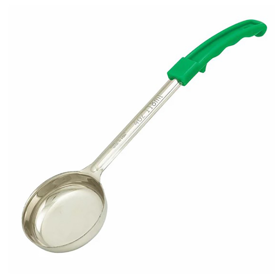 Spoodle Grip N Serve Green 4oz PK 1