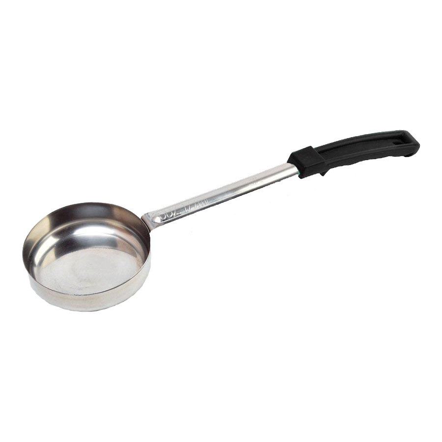 Spoodle Grip N Serve Black 6oz PK 1