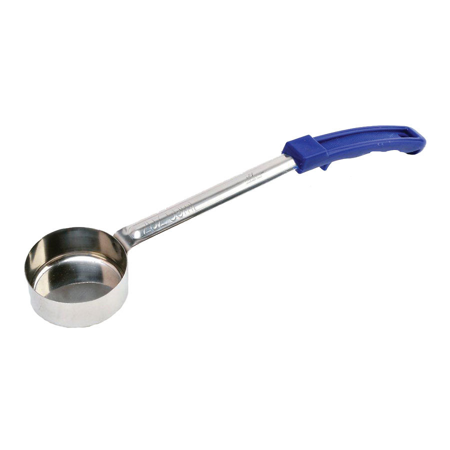 Spoodle Grip N Serve Blue 8oz PK 1