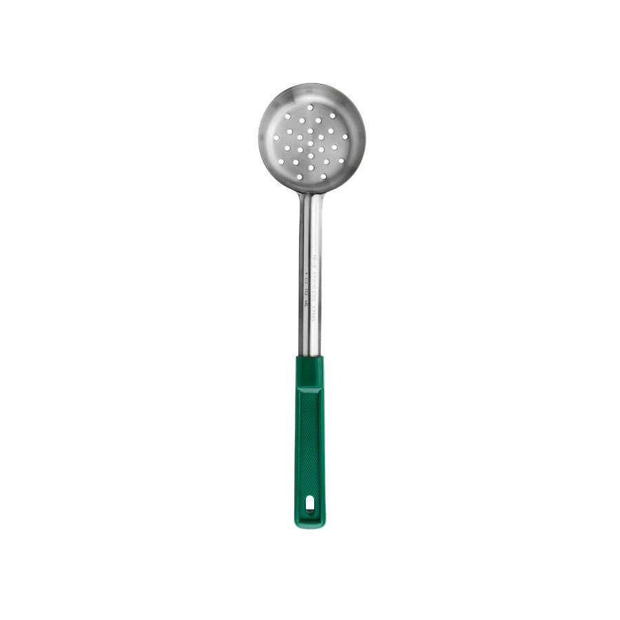 Spoodle Grip N Serve Perforated Green 4oz PK 1
