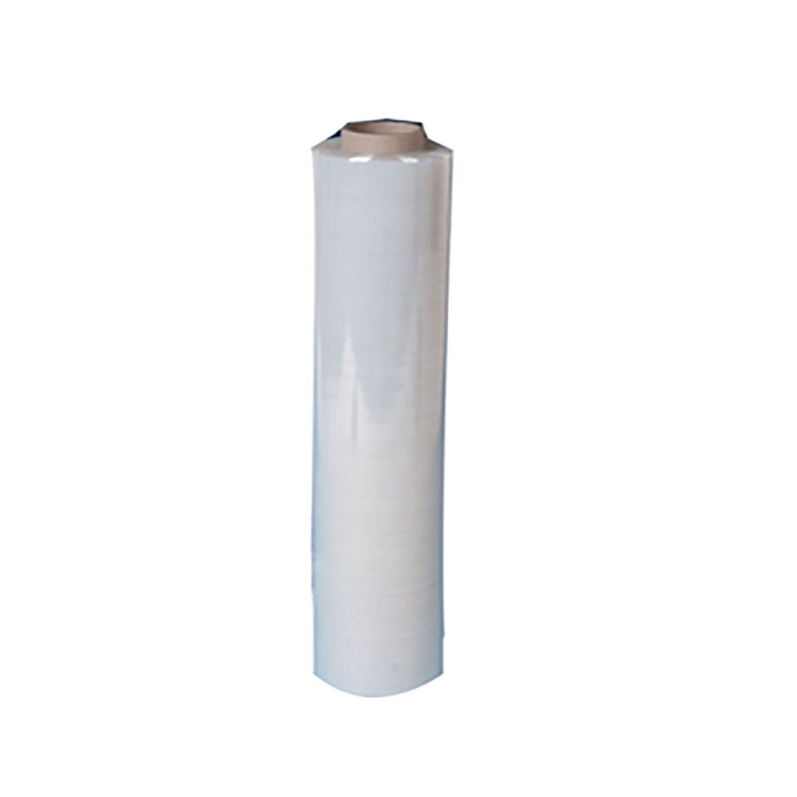 40cm Clear Pallet Wrap 20MU PK 1