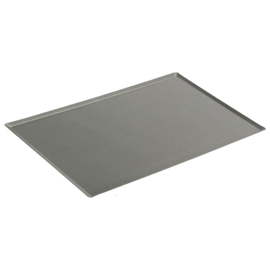 Matfer Bourgeat Baking Sheets 40x30cm Non-Stick Aluminium PK 1