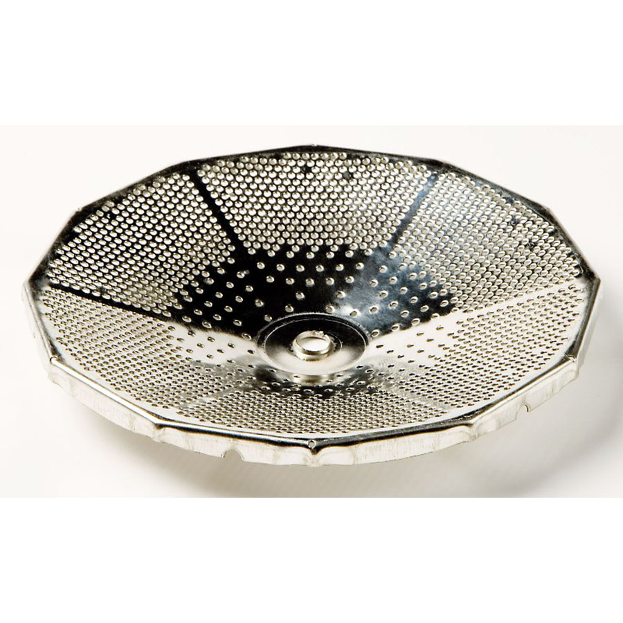 Tellier Triturator Spare Sieve 1.5mm PK 1