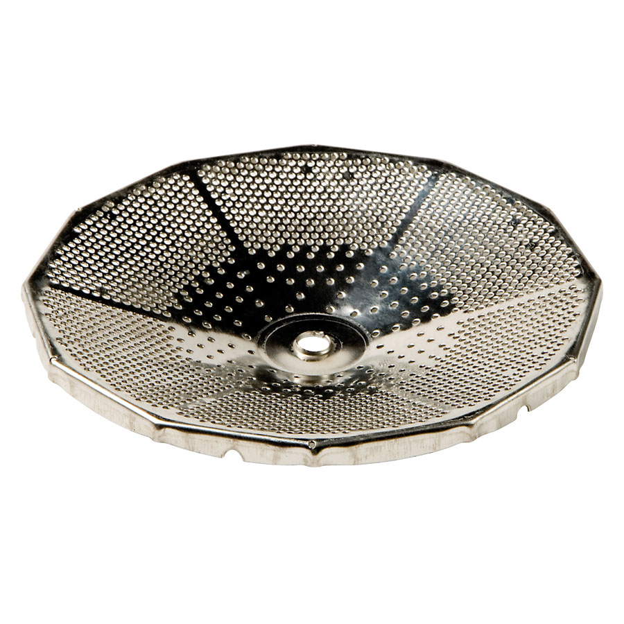 Tellier Triturator Spare Sieve 1.5mm PK 1