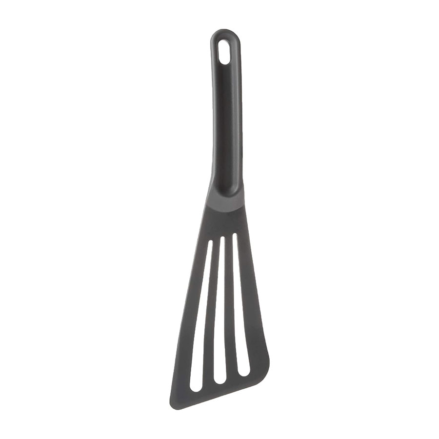 Mercer Hell's Tools® Grey High Heat Spatula 30cm PK 1