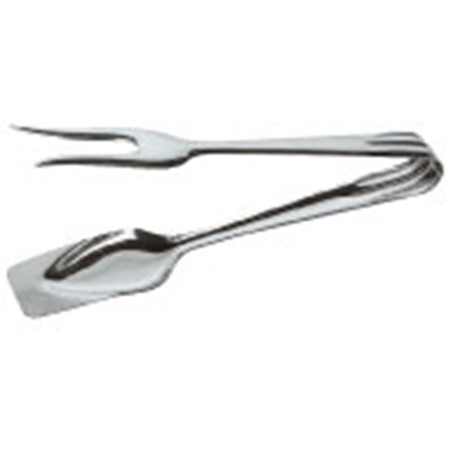 Prepara Tongs Roasting Stainless Steel 20cm PK 1