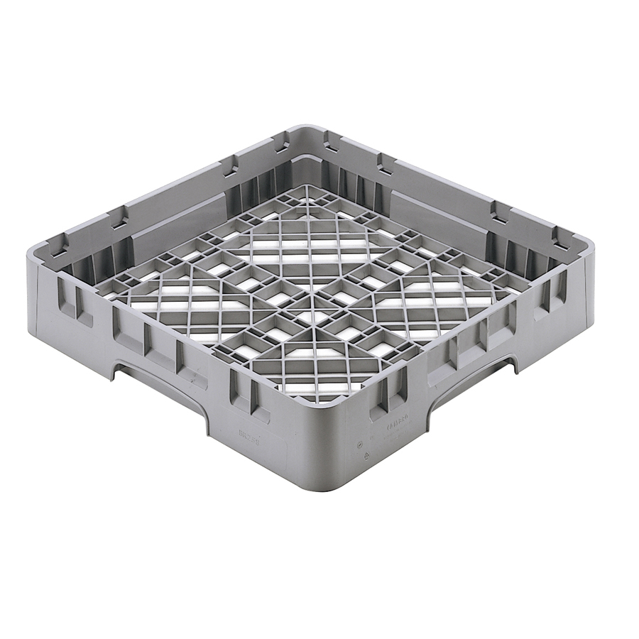 Cambro Camrack Base Rack Grey PK 1
