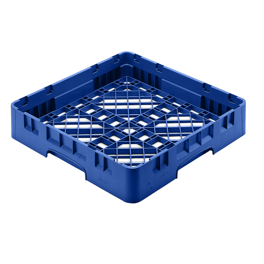 Cambro Camrack Base Rack Blue PK 1