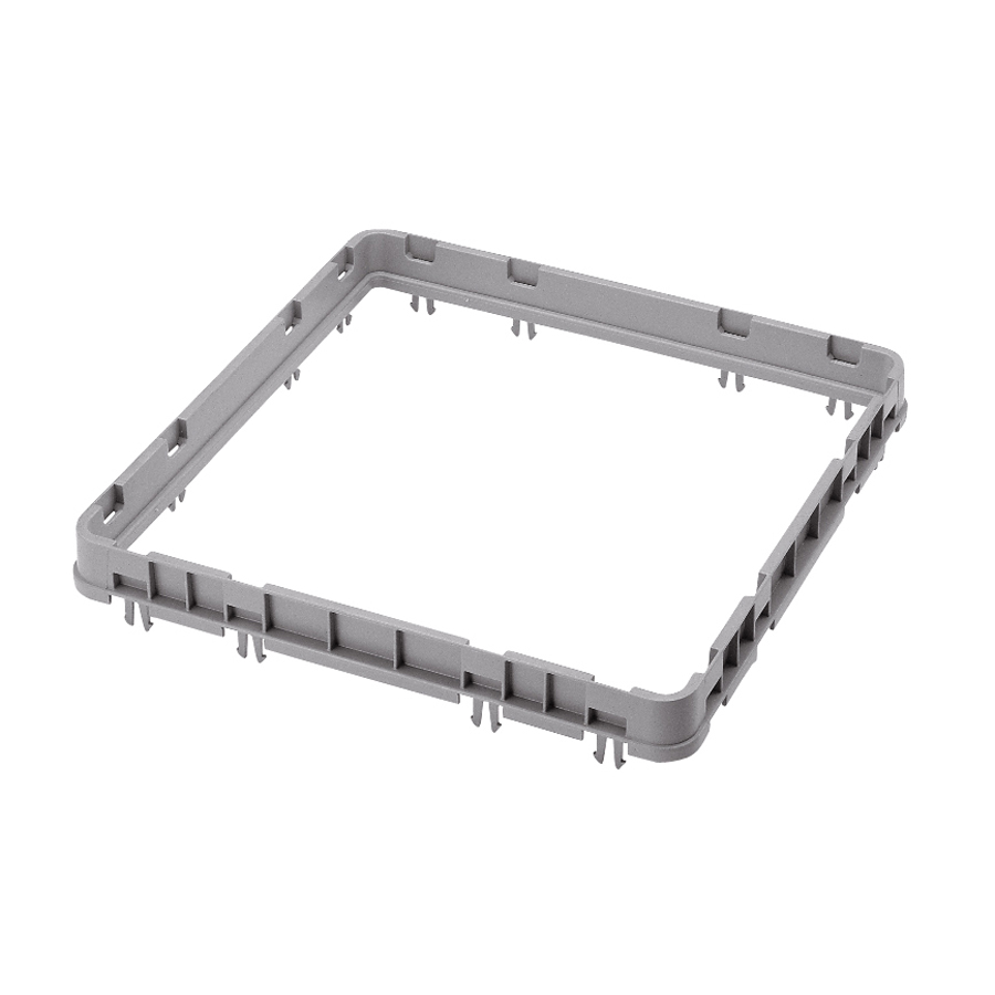 Cambro Camrack Open Extender Grey PK 1