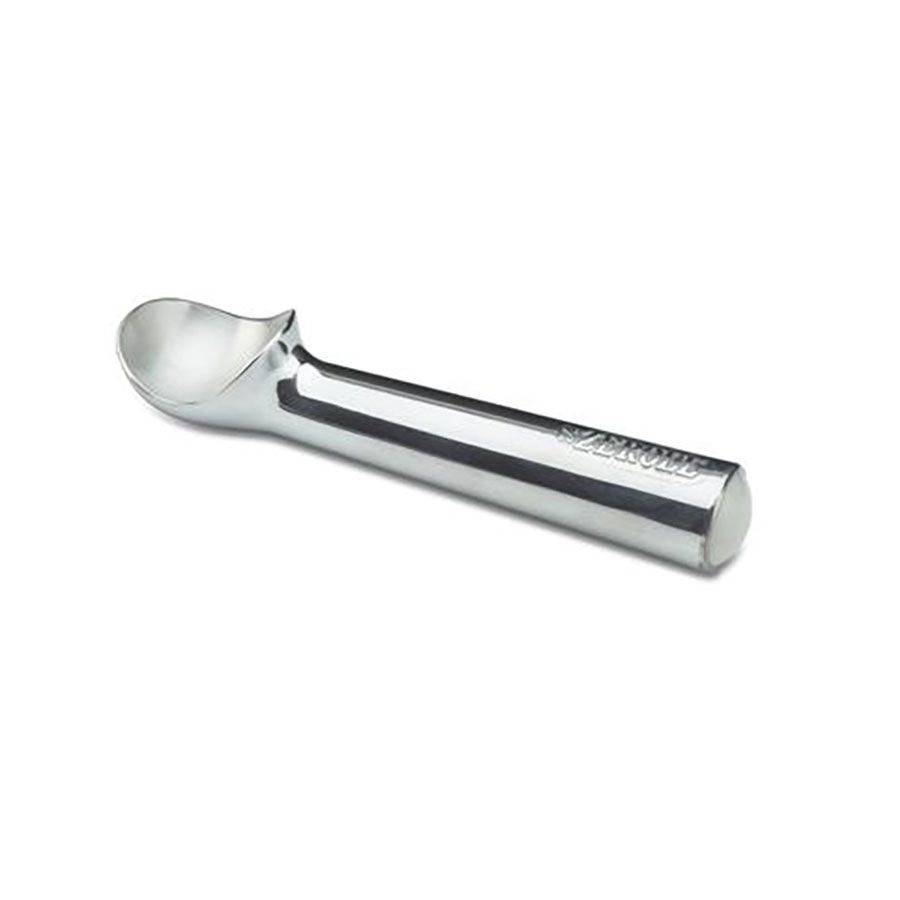 Zeroll Ice Cream Scoop Size 24 Silver Cap Aluminium PK 1