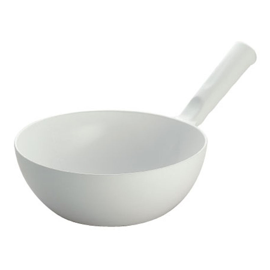 Mixing Bowl With Handle Polypropylene 22cm PK 1