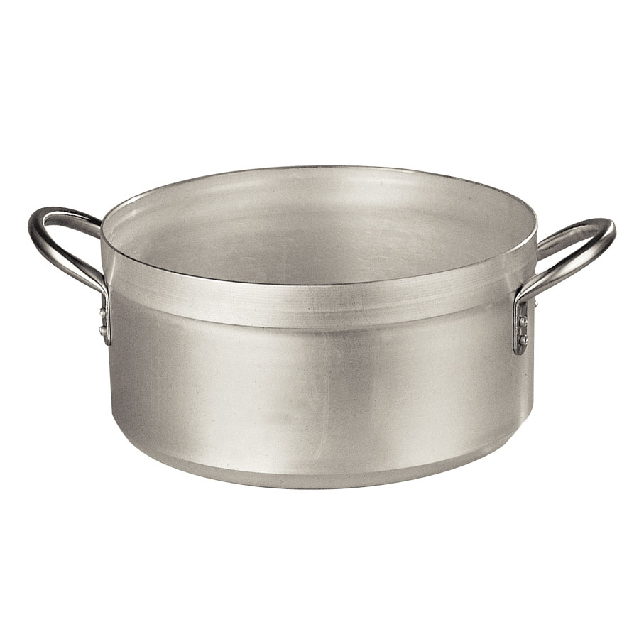 Prepara Casserole Medium Duty Aluminium 40x20cm PK 1