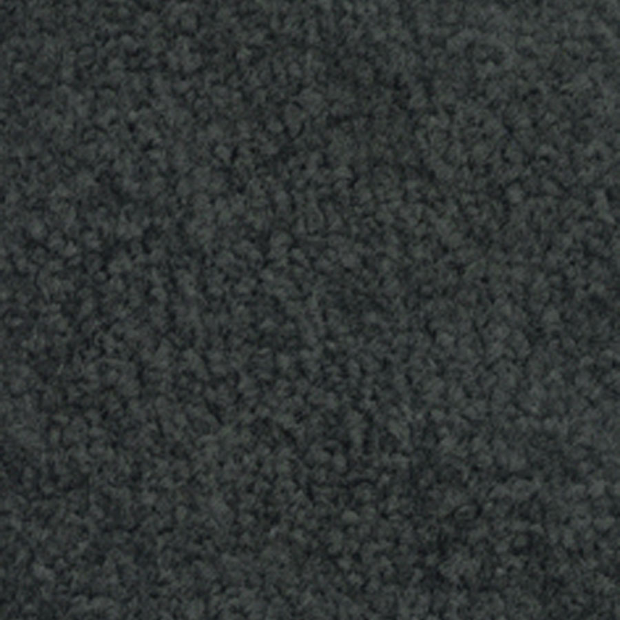 Coba Entrance Barrier Mat 0.6 x 0.9m Grey PK 1