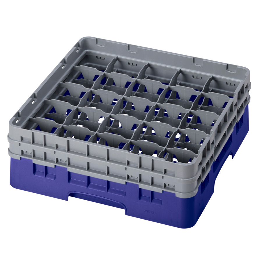 25 Comp Camrack 5.25 inch Navy Blue PK 1