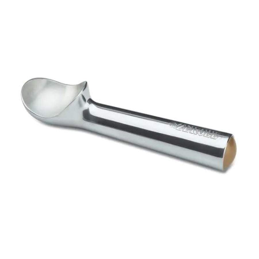 Zeroll Original Aluminium Ice Cream Scoop With Gold Cap Size 20 PK 1