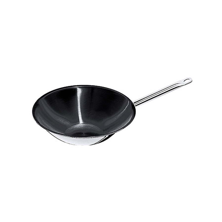 Contacto Non-stick Wok 5ltr PK 1