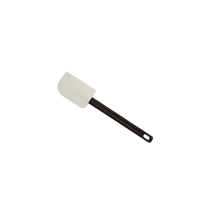Matfer Bourgeat Elveo Spatula 260°C Heat Resistant Paddle 250mm PK 1