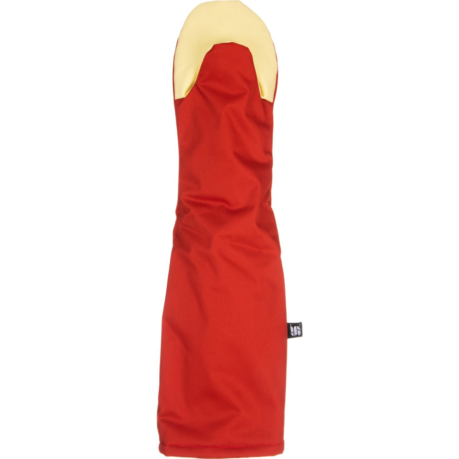 San Jamar Puppet Cool Touch Oven Mitt 24 Inch PK 1