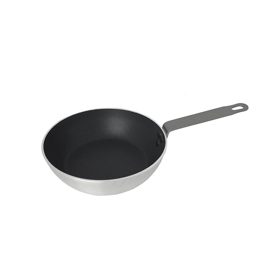 Prepara Flared Saute Pan 28cm Non Stick Teflon Plus Coating PK 1