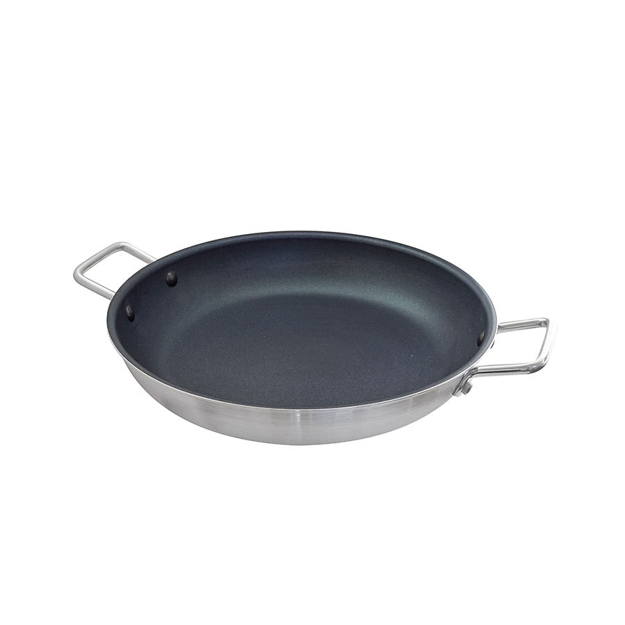 Prepara Paella Pan 35cm Non Stick Teflon Plus Coating PK 1