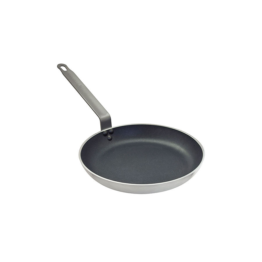 Prepara Induction Frypan 24cm Non Stick Teflon Plus Coating PK 1