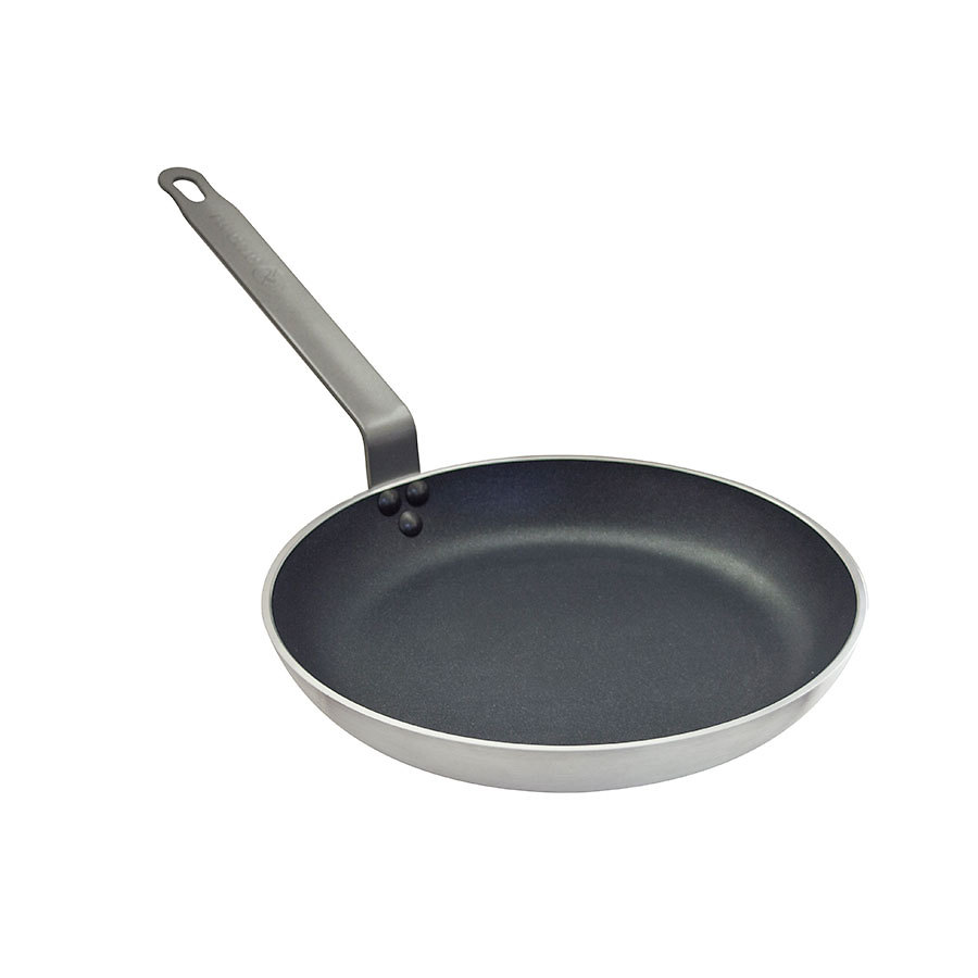 Prepara Induction Frypan 28cm Non Stick Teflon Plus Coating PK 1
